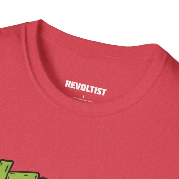 Venice California Unisex T-Shirt - Image 23