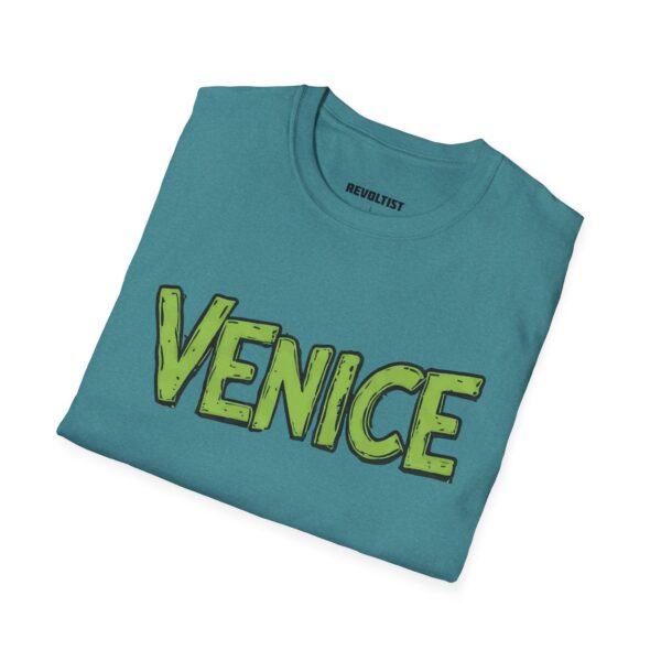 Venice California Unisex T-Shirt - Image 16