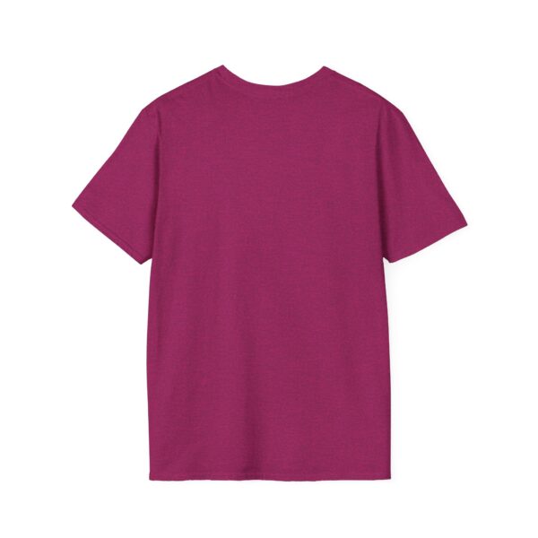 Mrs Sativa Unisex T-Shirt - Image 10
