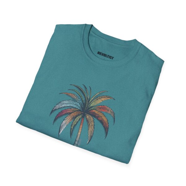 Sativas Power Palm T-Shirt - Image 24