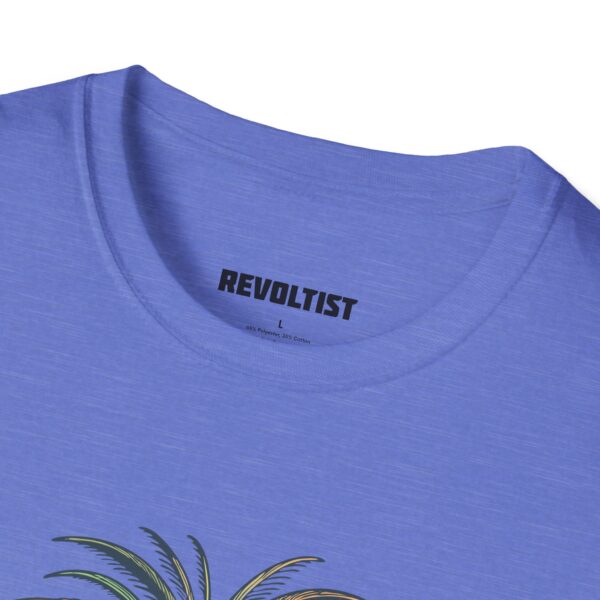 Sativas Power Palm T-Shirt - Image 27