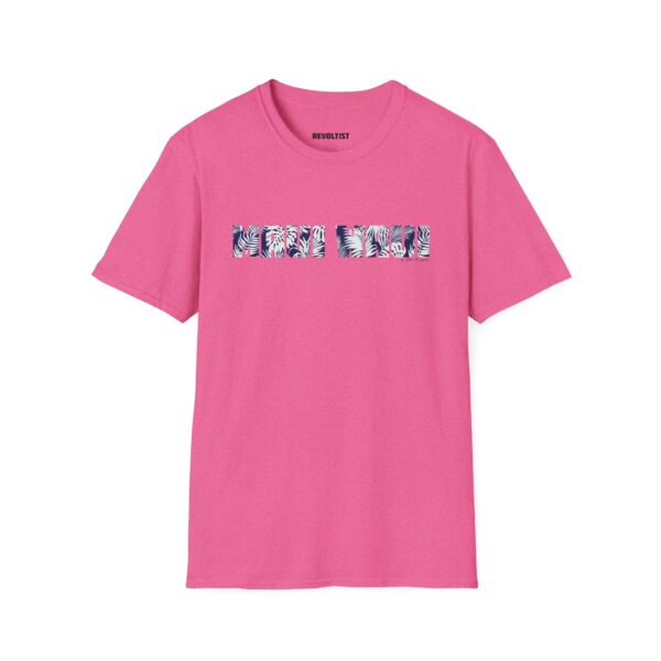 Maui Waui Palm Hawaii T-Shirt - Image 17
