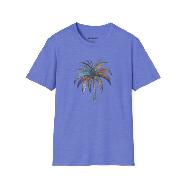Sativas Power Palm T-Shirt - Image 25
