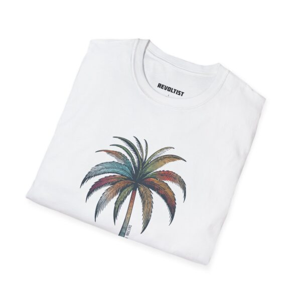 Sativas Power Palm T-Shirt - Image 16
