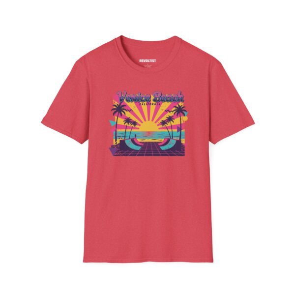 Vintage Venice Beach T-Shirt - Image 25
