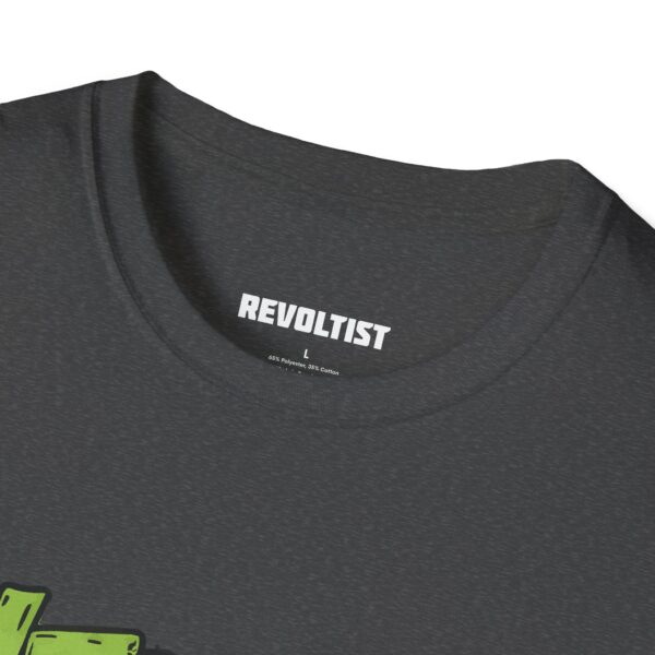 Venice California Unisex T-Shirt - Image 3