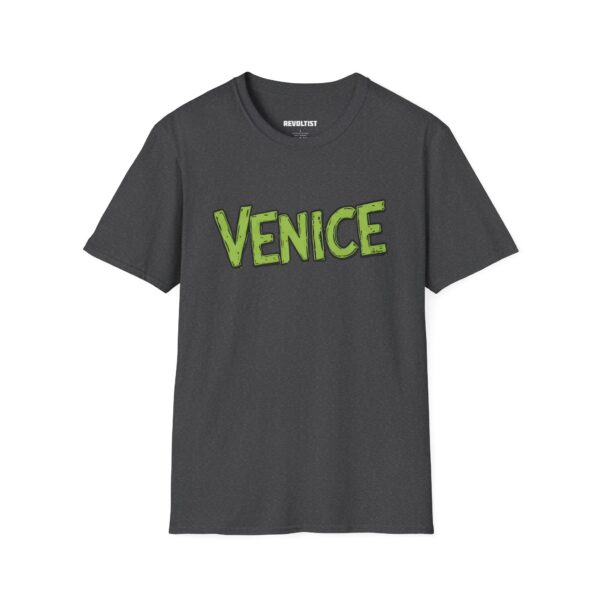 Venice California Unisex T-Shirt