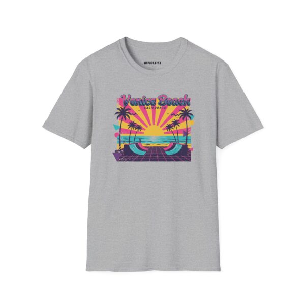 Vintage Venice Beach T-Shirt - Image 17