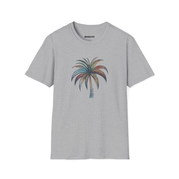 Sativas Power Palm T-Shirt - Image 17