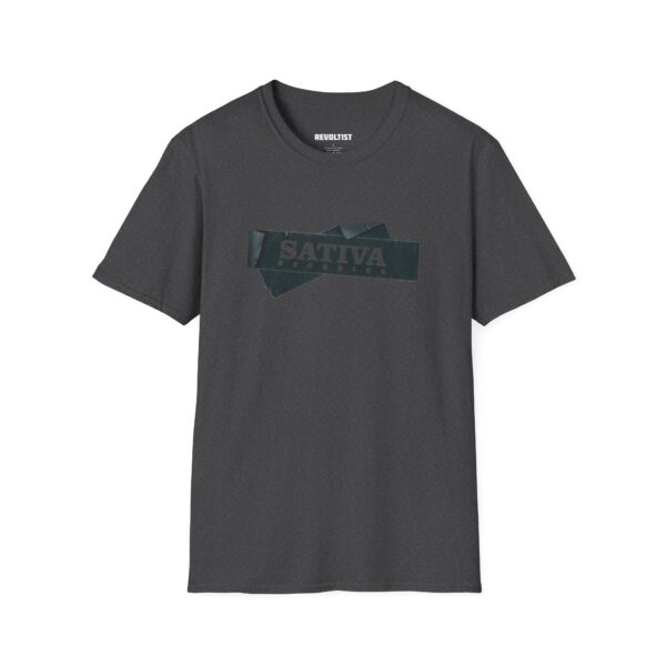 Duct Tape T-Shirt by Sativa - Image 13