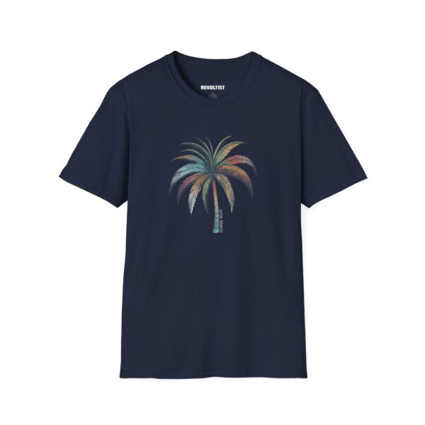 Sativas Power Palm T-Shirt - Image 9