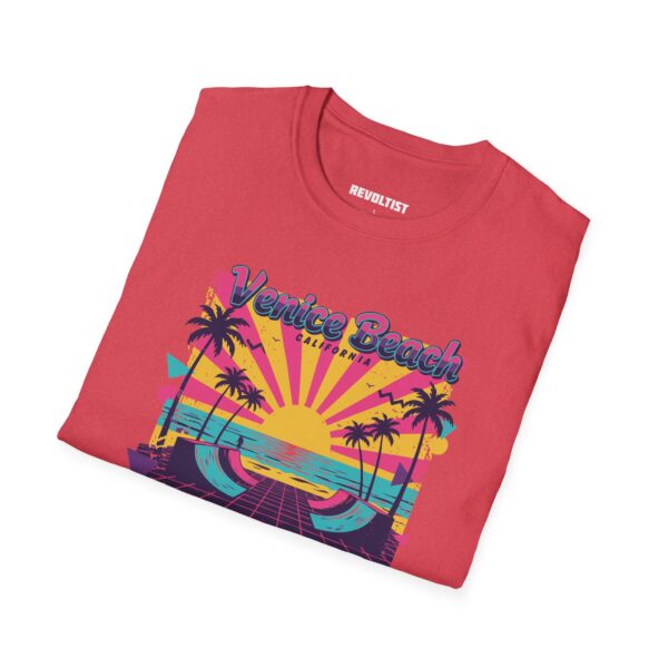 Vintage Venice Beach T-Shirt - Image 28