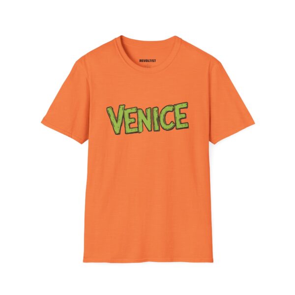 Venice California Unisex T-Shirt - Image 9