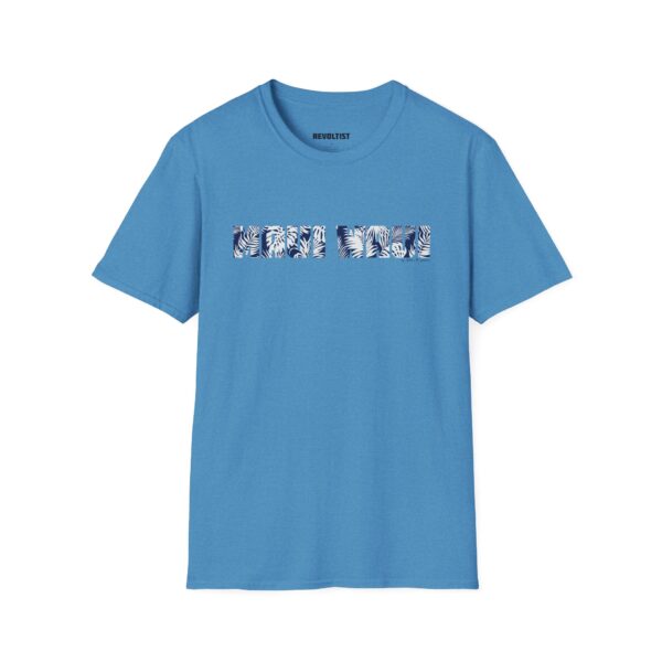 Maui Waui Palm Hawaii T-Shirt - Image 9