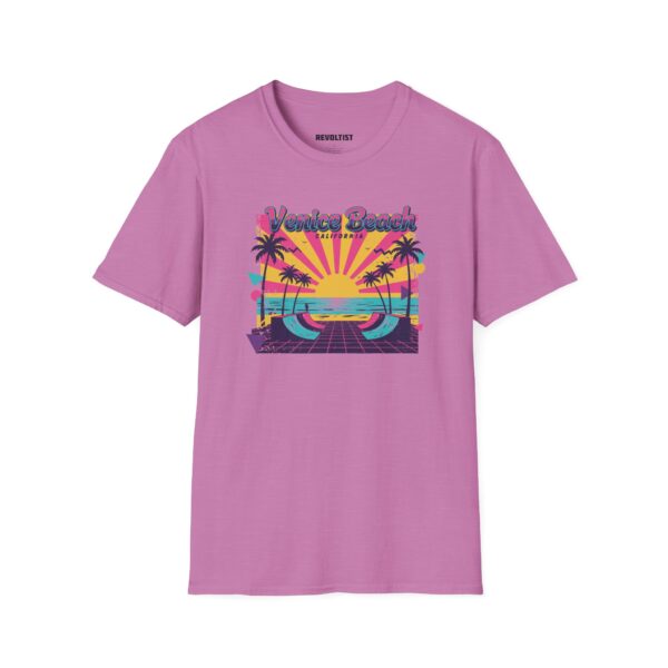Vintage Venice Beach T-Shirt - Image 21
