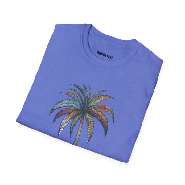Sativas Power Palm T-Shirt - Image 28