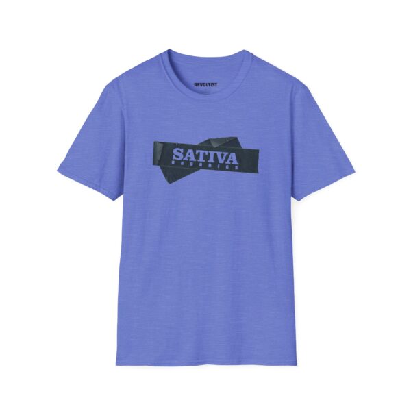 Duct Tape T-Shirt by Sativa - Image 17