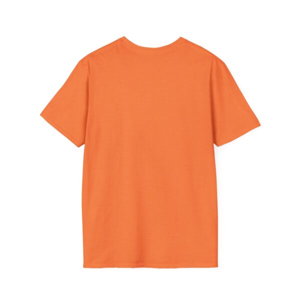 Sativas Smoking Roach T-Shirt - Image 14