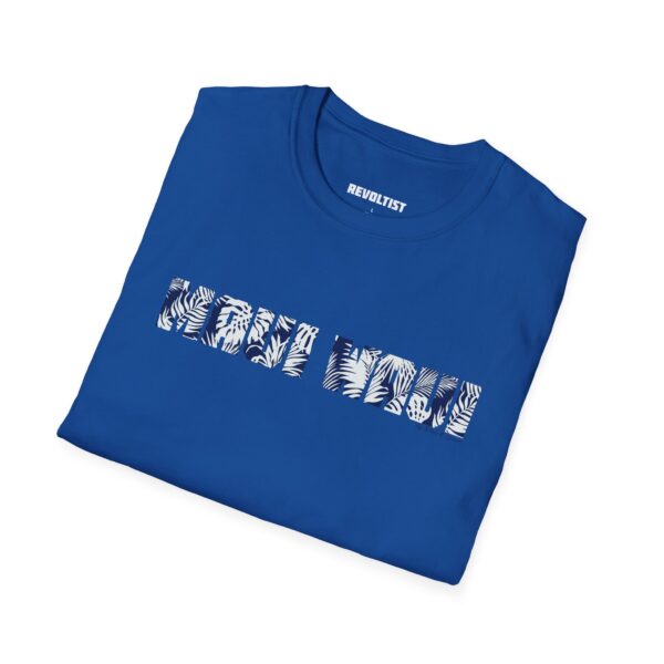 Maui Waui Palm Hawaii T-Shirt - Image 4