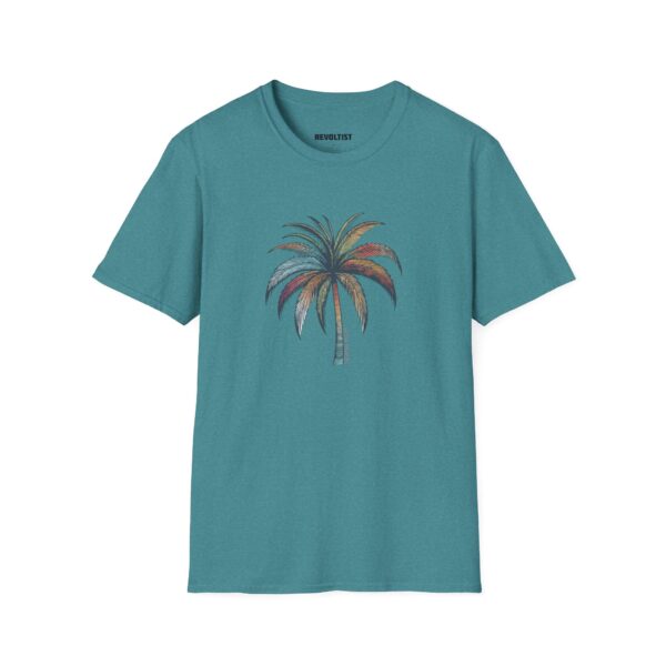 Sativas Power Palm T-Shirt - Image 21