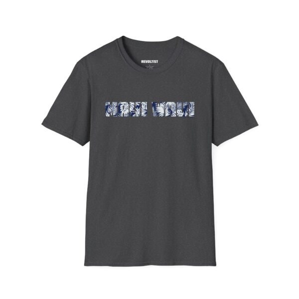 Maui Waui Palm Hawaii T-Shirt - Image 13