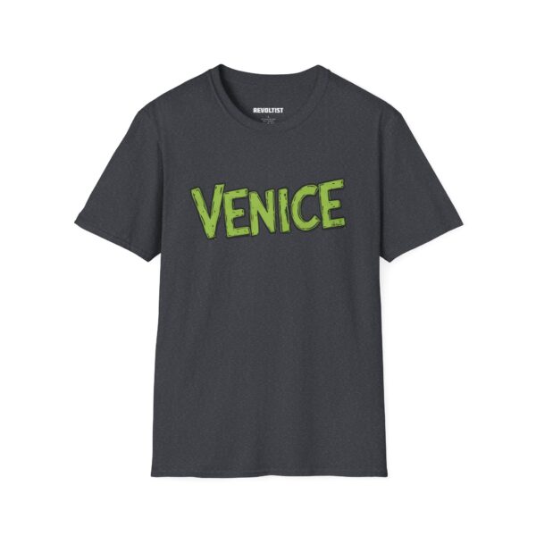 Venice California Unisex T-Shirt - Image 17