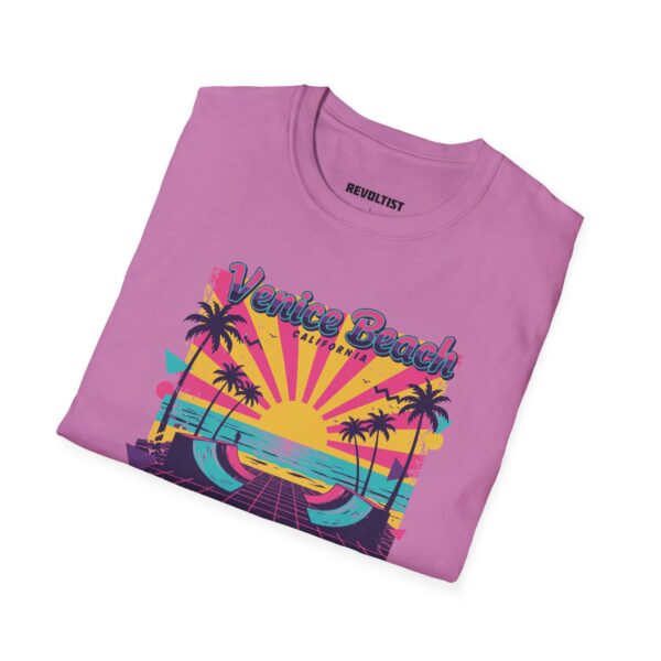 Vintage Venice Beach T-Shirt - Image 24