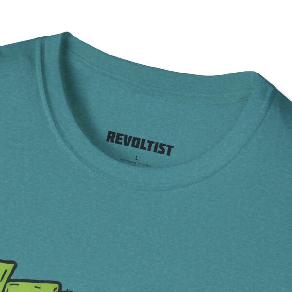 Venice California Unisex T-Shirt - Image 15