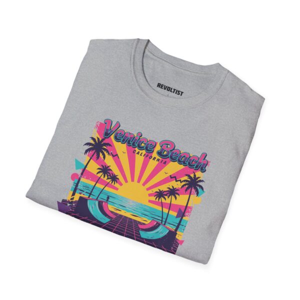 Vintage Venice Beach T-Shirt - Image 20