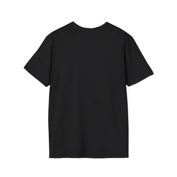 Hollywood Cyborg Unisex T-Shirt - Image 2