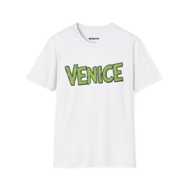 Venice California Unisex T-Shirt - Image 5