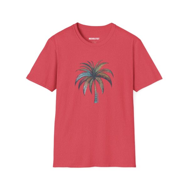 Sativas Power Palm T-Shirt