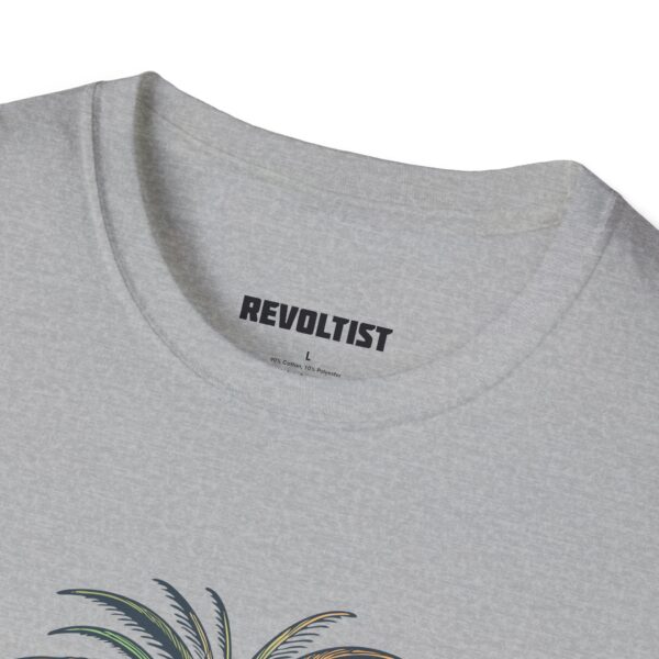 Sativas Power Palm T-Shirt - Image 19