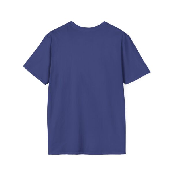 Sativas Smoking Roach T-Shirt - Image 38