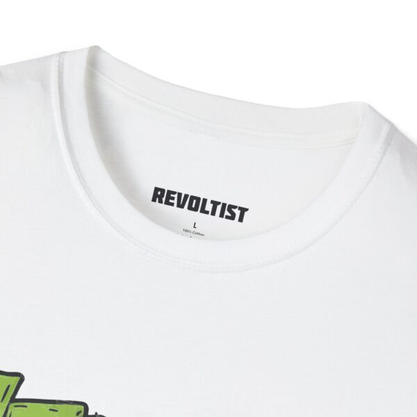 Venice California Unisex T-Shirt - Image 7