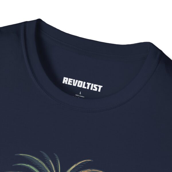 Sativas Power Palm T-Shirt - Image 11