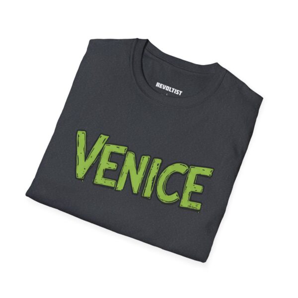 Venice California Unisex T-Shirt - Image 20