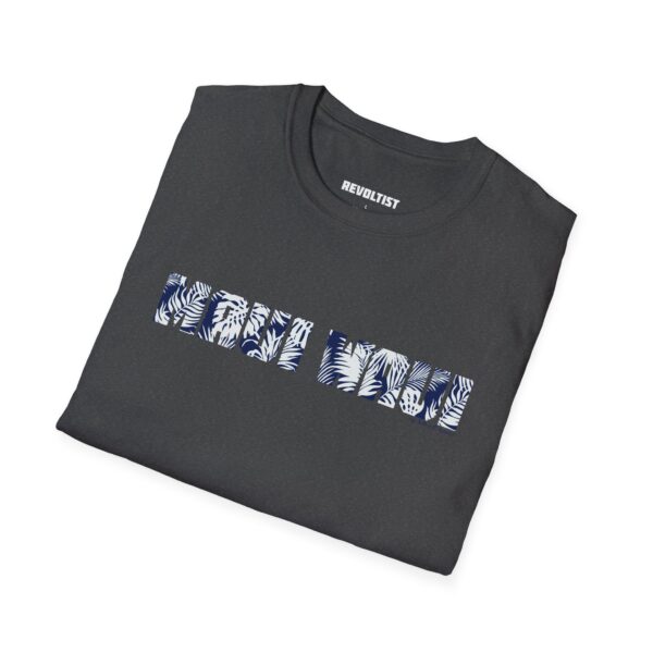 Maui Waui Palm Hawaii T-Shirt - Image 16