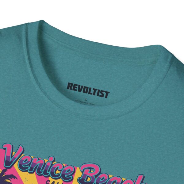 Vintage Venice Beach T-Shirt - Image 7