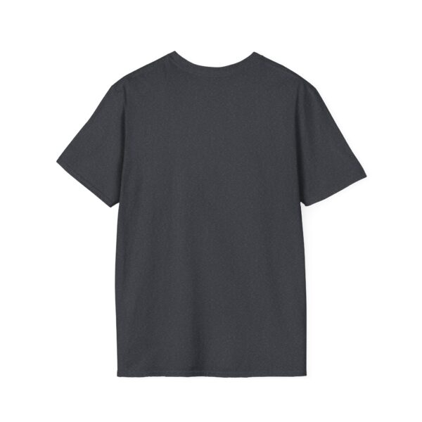 Hollywood Cyborg Unisex T-Shirt - Image 10