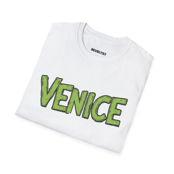 Venice California Unisex T-Shirt - Image 8