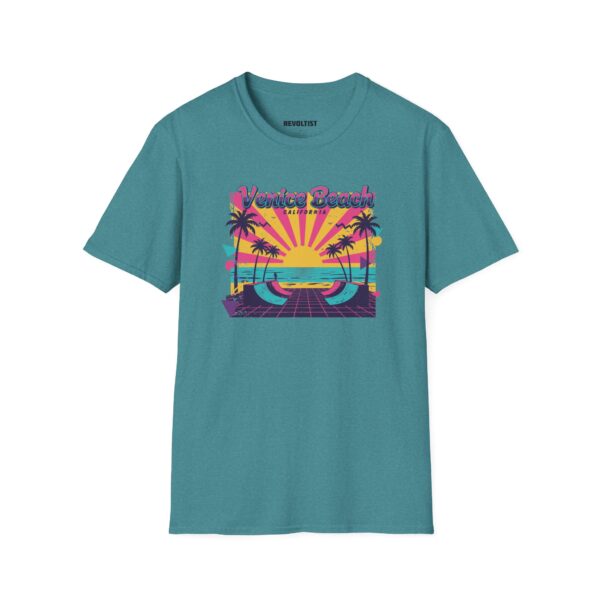 Vintage Venice Beach T-Shirt - Image 5