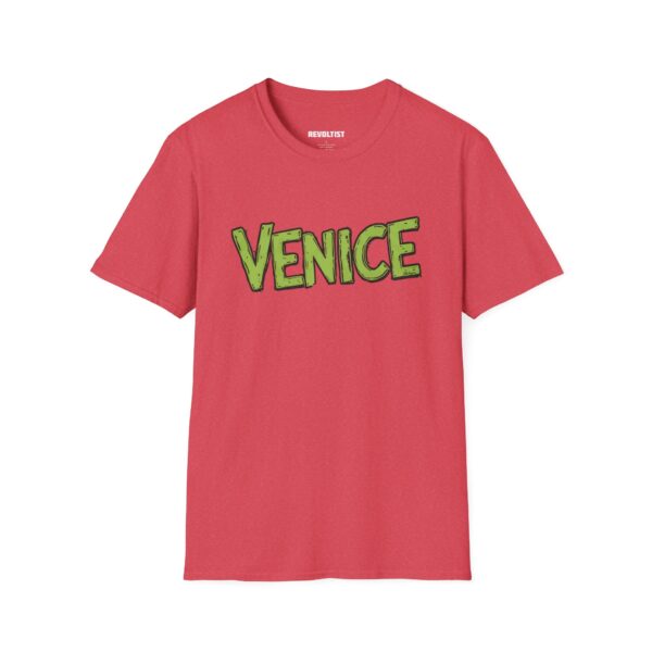 Venice California Unisex T-Shirt - Image 21