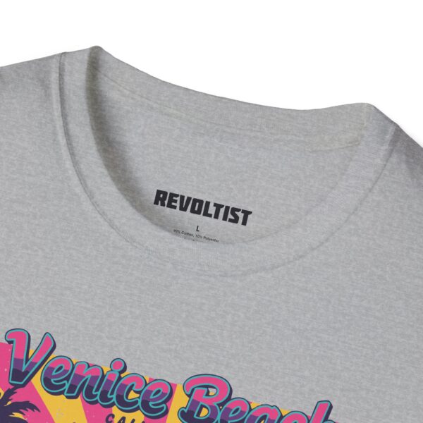 Vintage Venice Beach T-Shirt - Image 19