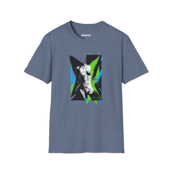 Mrs Sativa Unisex T-Shirt