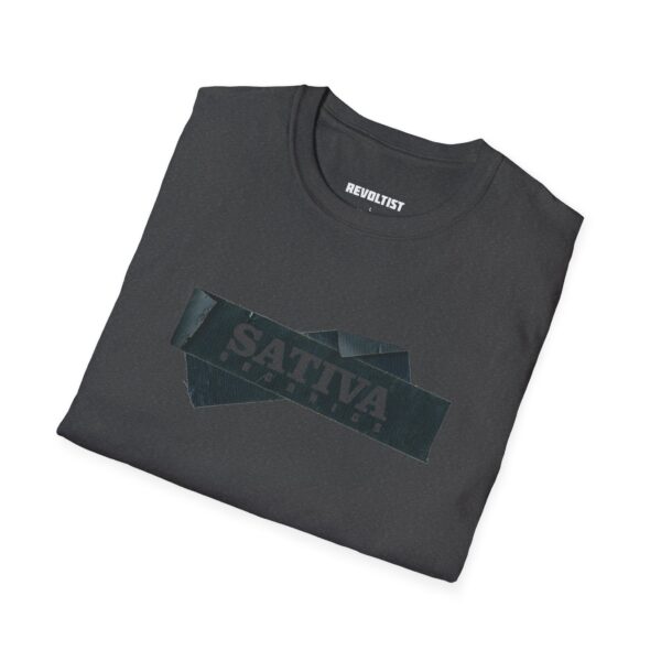 Duct Tape T-Shirt by Sativa - Image 16
