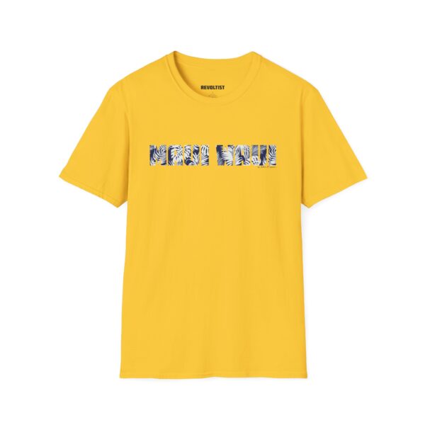 Maui Waui Palm Hawaii T-Shirt - Image 5