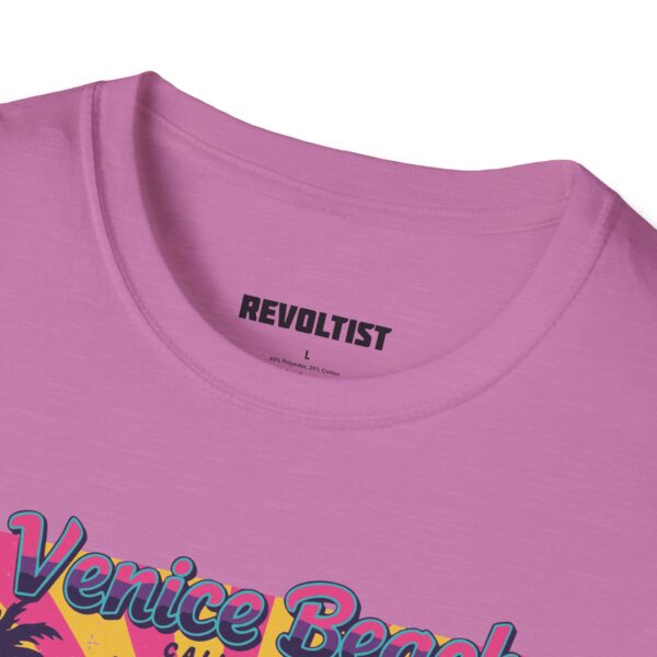 Vintage Venice Beach T-Shirt - Image 23
