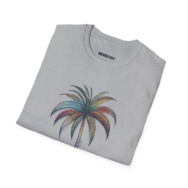 Sativas Power Palm T-Shirt - Image 20