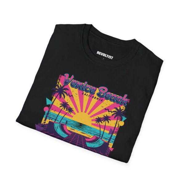 Vintage Venice Beach T-Shirt - Image 16